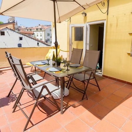 Apartment In The Heart Of Sanremo Bagian luar foto