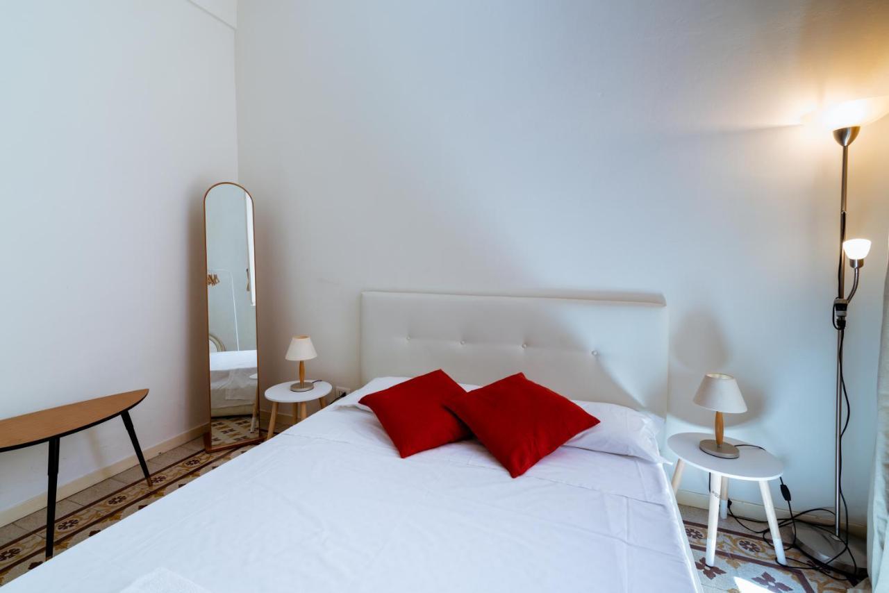 Apartment In The Heart Of Sanremo Bagian luar foto