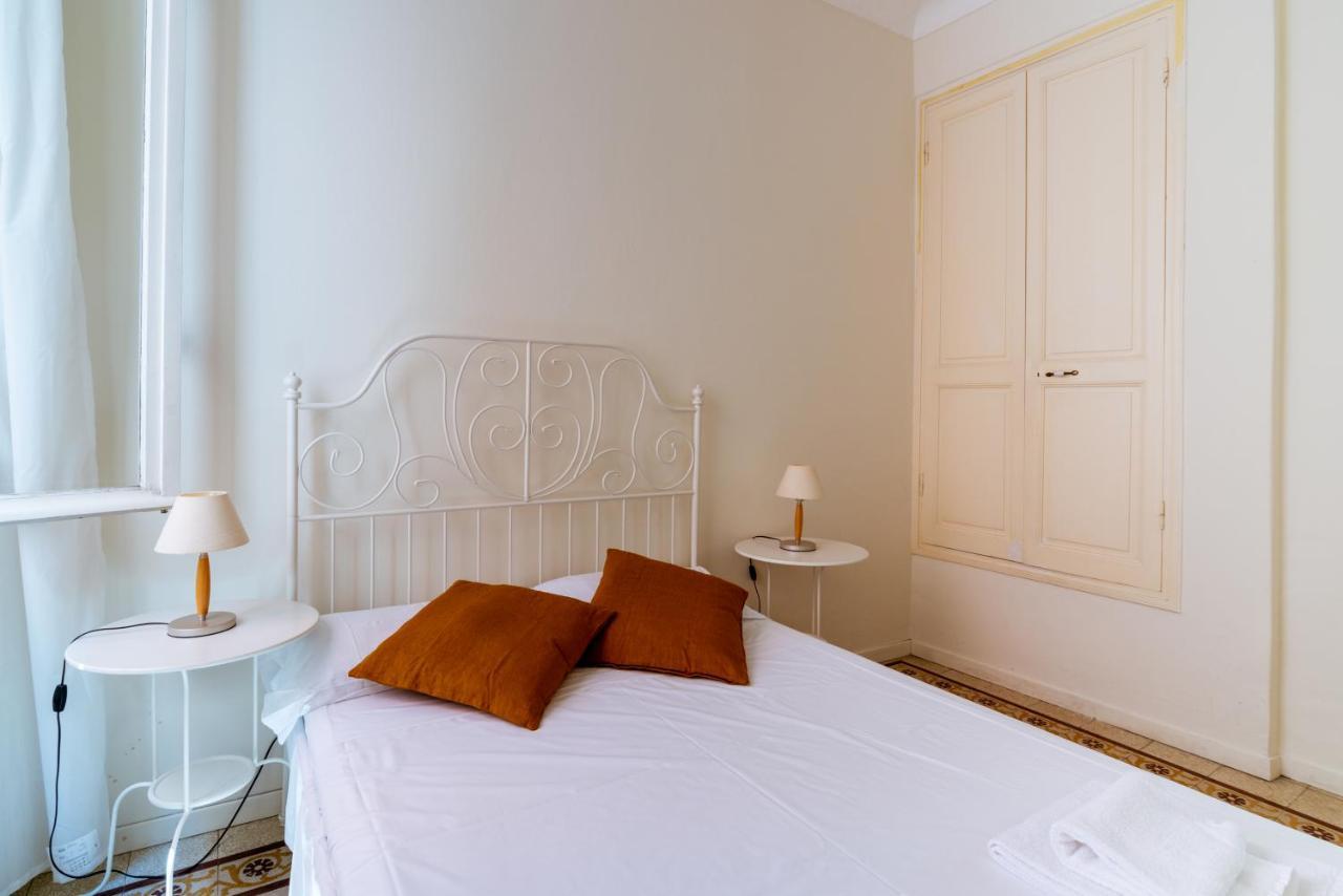 Apartment In The Heart Of Sanremo Bagian luar foto